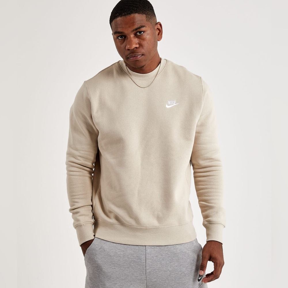 Nike Men's Crewneck